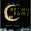 The Way Back Home - Hardcover