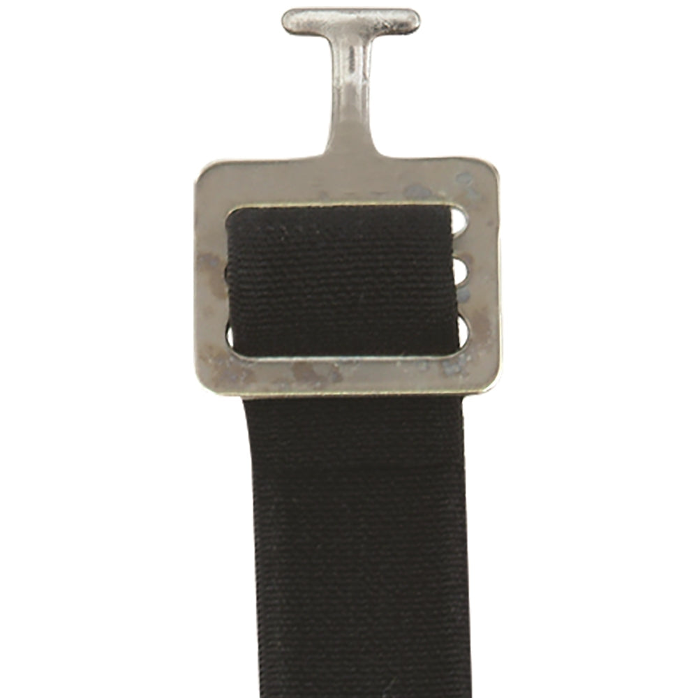 CHAMPRO FOOTBALL SHOULDER PAD STRAP WITH T-HOOK 1"