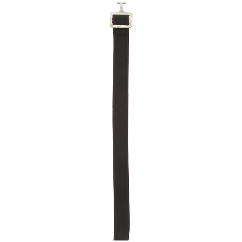 CHAMPRO FOOTBALL SHOULDER PAD STRAP WITH T-HOOK 1"
