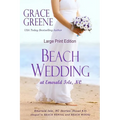 Beach Wedding - Paperback