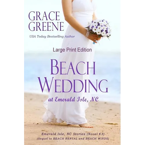 Beach Wedding - Paperback