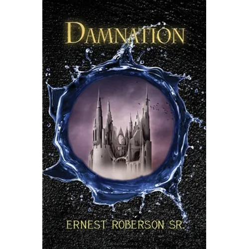 Damnation - Paperback