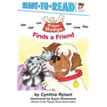 Puppy Mudge Finds a Friend: Ready-To-Read Pre-Level 1 - Hardcover