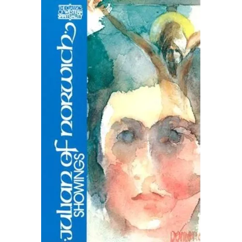 Julian of Norwich: Showings - Paperback