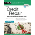 Credit Repair: Make a Plan, Improve Your Credit, Avoid Scams - Paperback