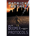 The Boomer Protocols (The Apocalypse Series, Book 1) - Paperback