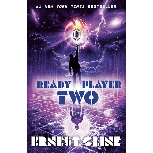 Ready Player Two - Paperback