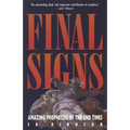 Final Signs - Paperback