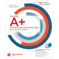 Comptia A+ Certification Study Guide, Eleventh Edition (Exams 220-1101 & 220-1102) - Paperback