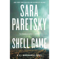 Shell Game: A V.I. Warshawski Novel - Paperback