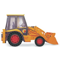 Digger - Hardcover