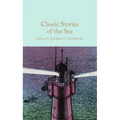 Classic Stories of the Sea - Hardcover