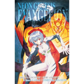 Neon Genesis Evangelion 3-In-1 Edition, Vol. 2: Includes Vols. 4, 5 & 6 - Paperback