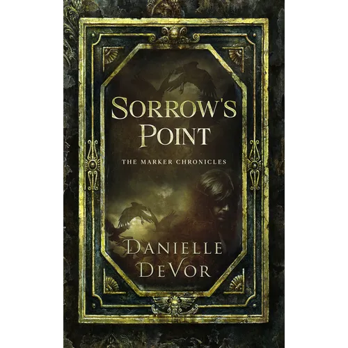 Sorrow's Point - Hardcover