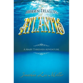 The Hidden Treasure of Atlantis: A Mary Thresher Adventure - Paperback