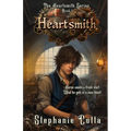 Heartsmith - Paperback
