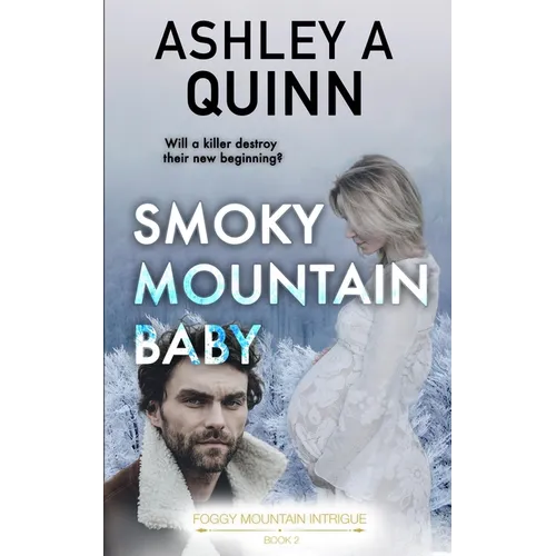 Smoky Mountain Baby - Paperback