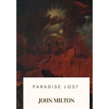 Paradise Lost - Paperback