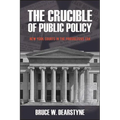 The Crucible of Public Policy: New York Courts in the Progressive Era - Hardcover