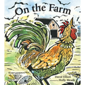 On the Farm - Paperback