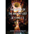 The Agency of the Ancient Lost & Found Omnibus 1: Volumes 1-3 - Paperback