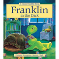 Franklin in the Dark - Paperback