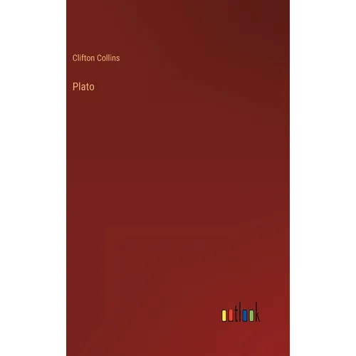 Plato - Hardcover