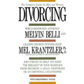 Divorcing: The Complete Guide for Men and Women - Paperback