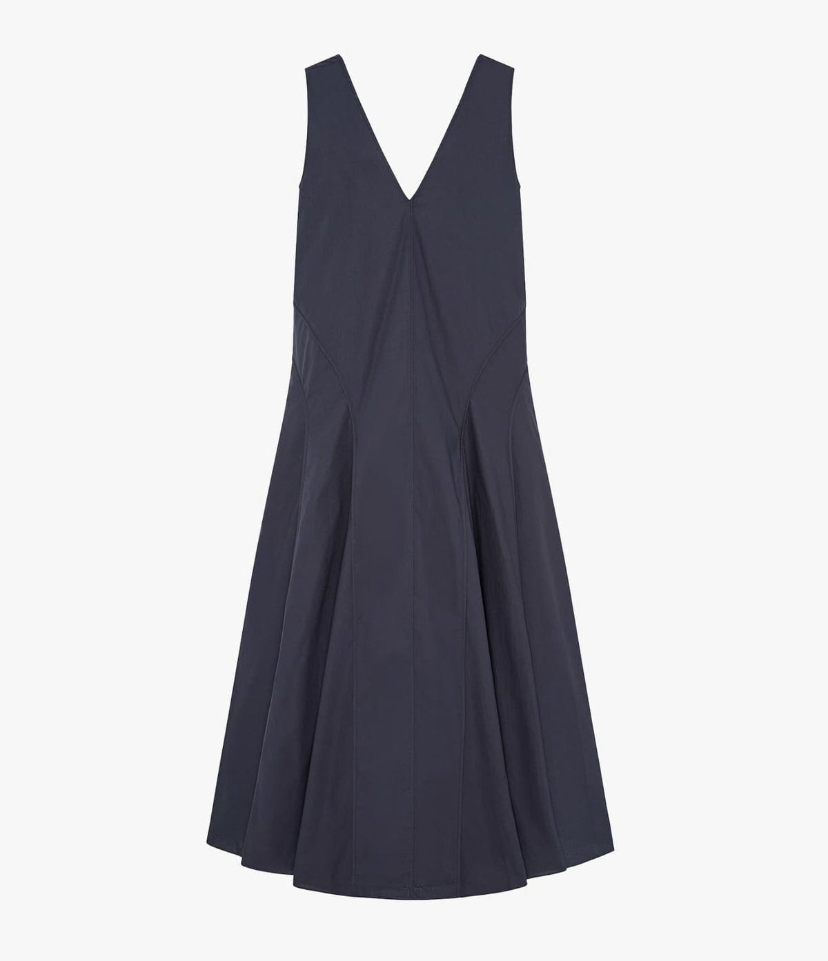 Full Skirt Dress | Midnight