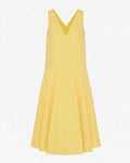 Full Skirt Dress | Sun