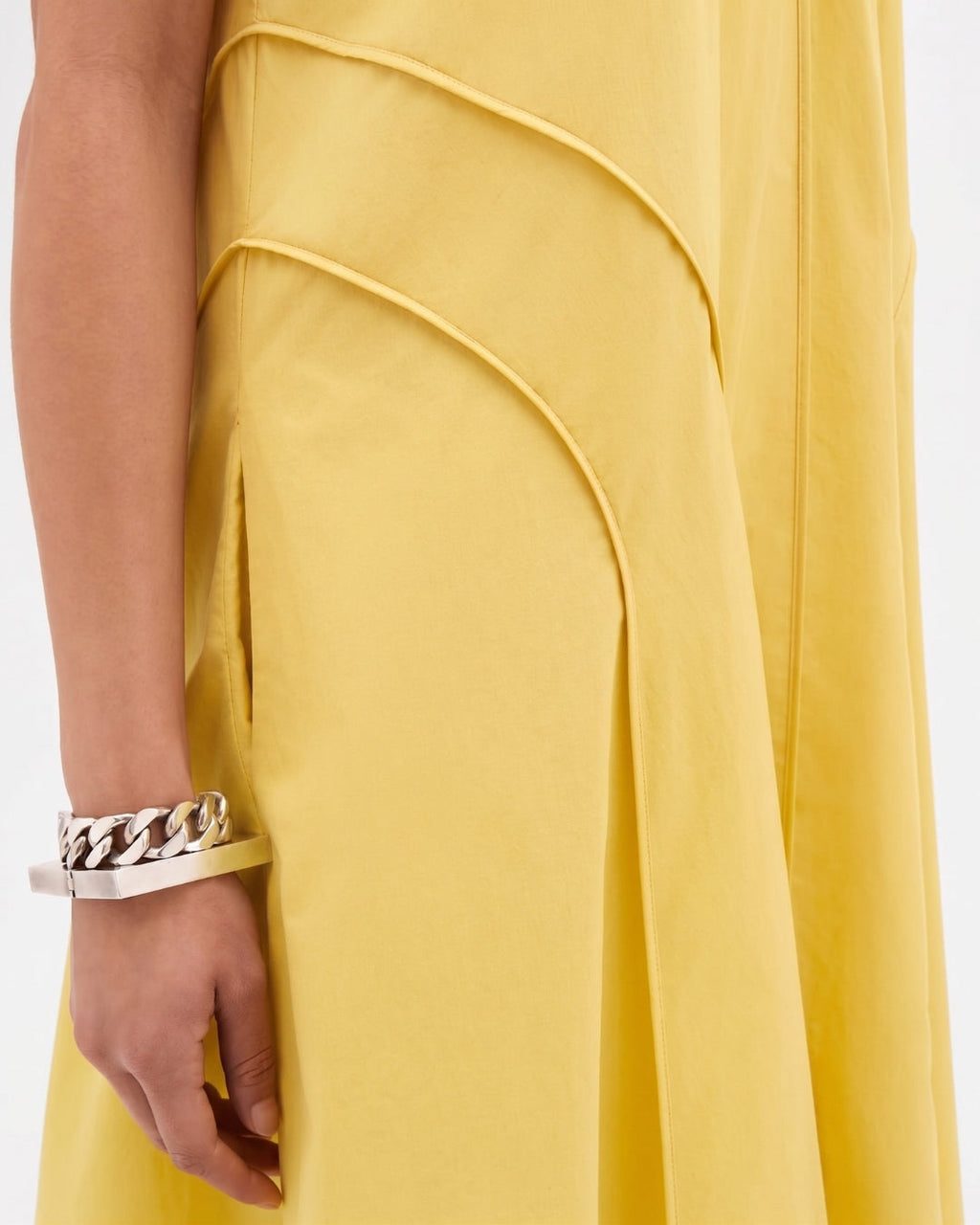 Full Skirt Dress | Sun