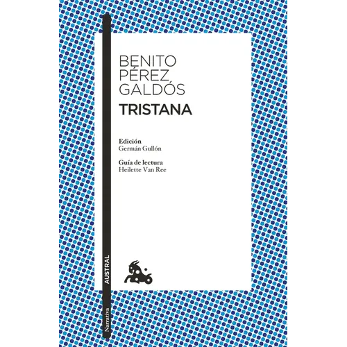 Tristana - Paperback