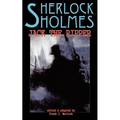 Sherlock Holmes Vs Jack the Ripper - Paperback