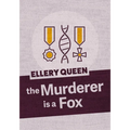The Murderer is a Fox - Paperback