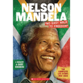 Nelson Mandela: No Easy Walk to Freedom - Paperback