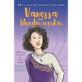 Vanessa the Wonder-worker - Paperback