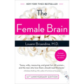 The Female Brain - Paperback