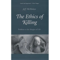 The Ethics of Killing: Problems at the Margins of Life - Paperback