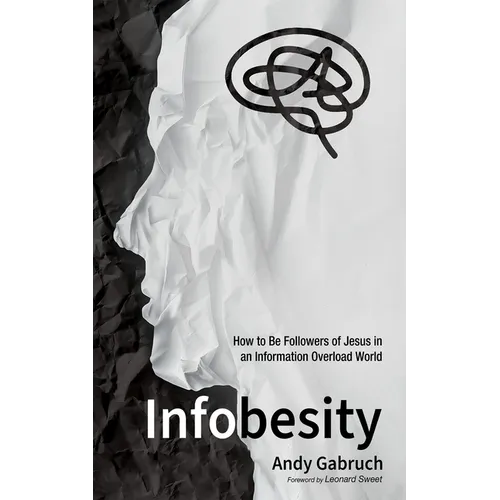 Infobesity - Paperback