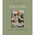 Salka Valka - Paperback