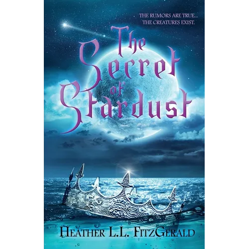 The Secret of Stardust - Paperback