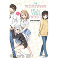 A Sister's All You Need., Vol. 1 (Light Novel): Volume 1 - Paperback