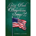 A Great Book of American Songs 2 - Hardcover
