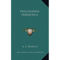 Philosophia Hermetica - Hardcover