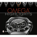 Omega Highlights - Hardcover