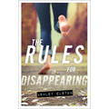 The Rules for Disappearing - Paperback