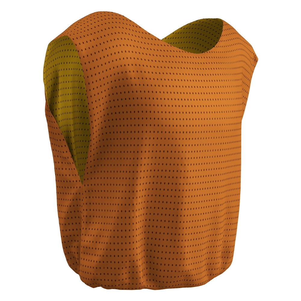 CHAMPRO FOOTBALL REVERSIBLE SCRIMMAGE VEST