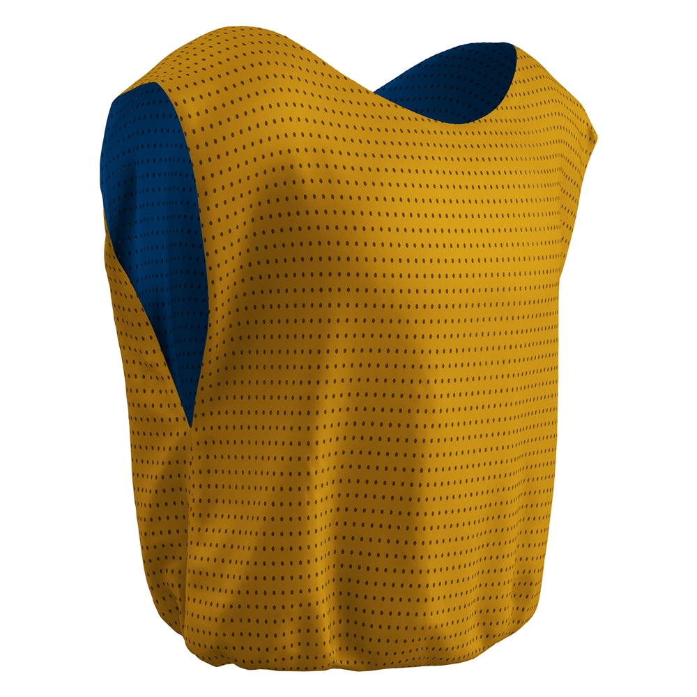 CHAMPRO FOOTBALL REVERSIBLE SCRIMMAGE VEST