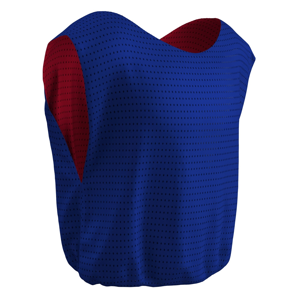 CHAMPRO FOOTBALL REVERSIBLE SCRIMMAGE VEST
