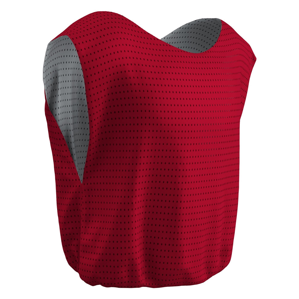 CHAMPRO FOOTBALL REVERSIBLE SCRIMMAGE VEST